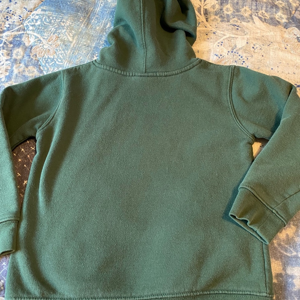 Youth NFL Greenbay Packers Hoodie - Picture 4 of 4